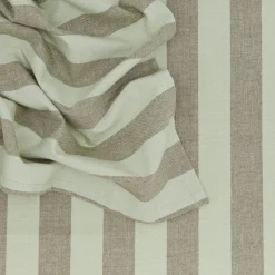 Essential Striped Table Linens - Set of 4 - Napkins S/4