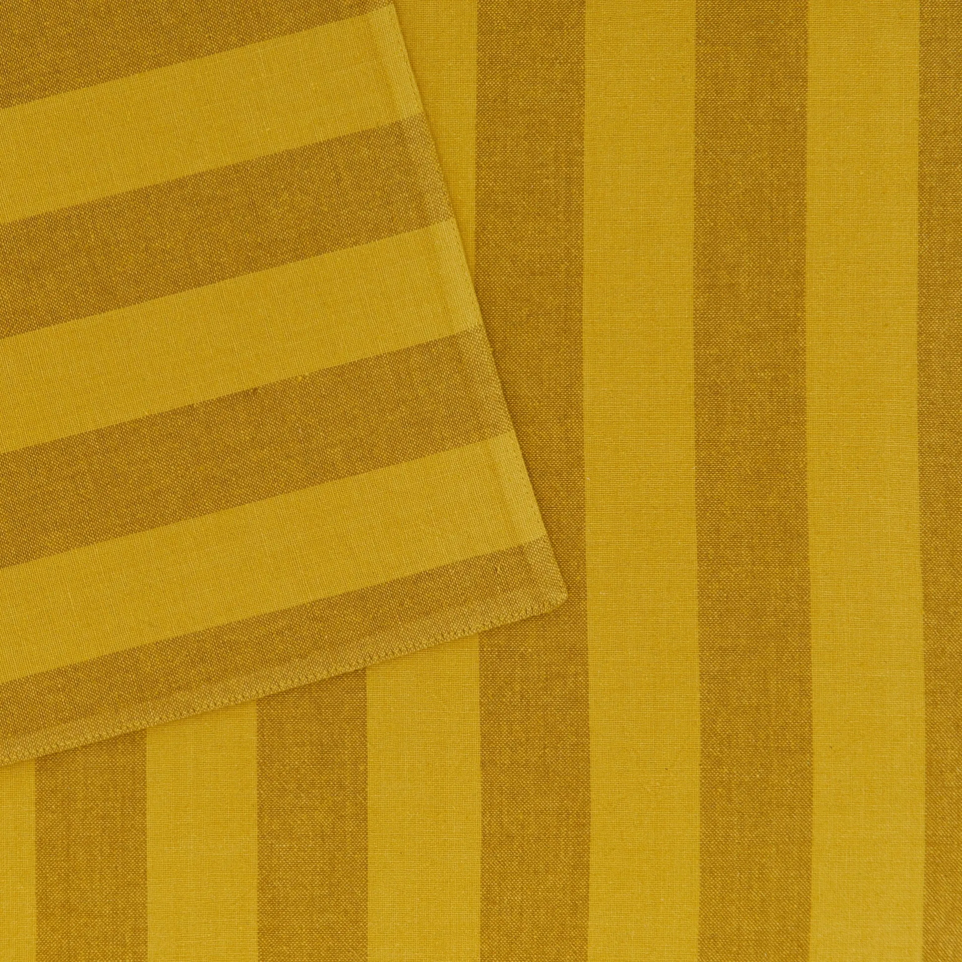 Essential Striped Table Linens - Set of 4 - Placemats S/4