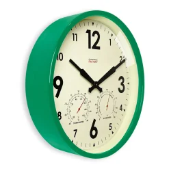Factory Outdoor Wall Clock