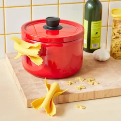 Farfalloni Pasta Pot Grips - Set of 2