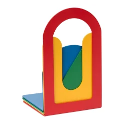 Fenestra Bookends - Set of 4