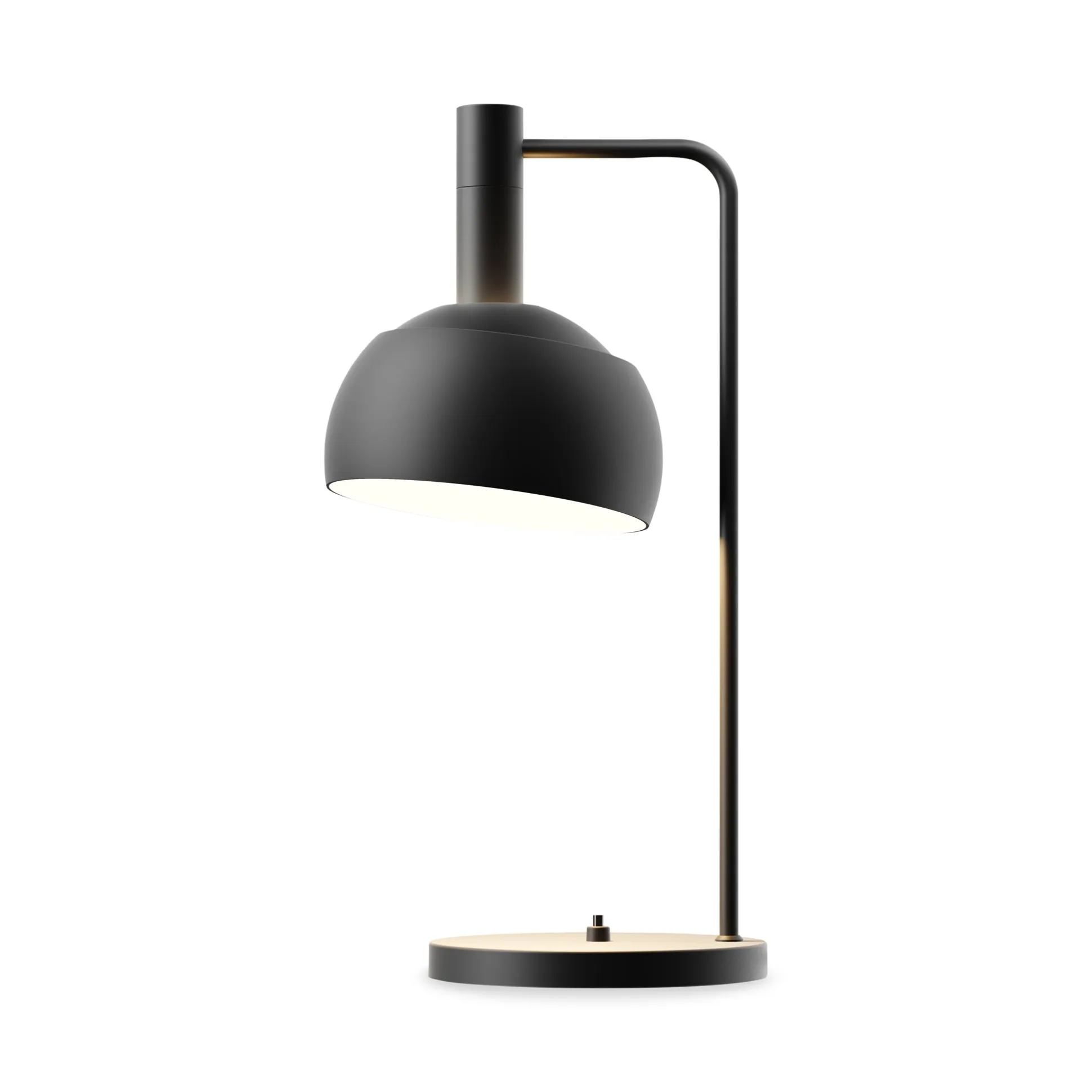 FJ Elements Table Lamp