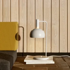 FJ Elements Table Lamp