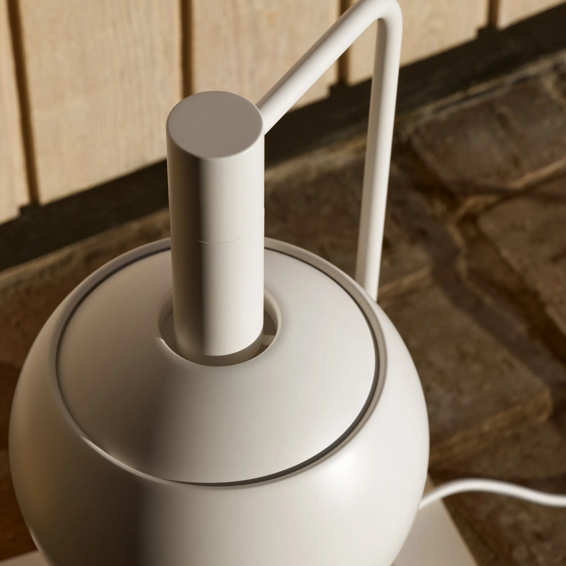 FJ Elements Table Lamp
