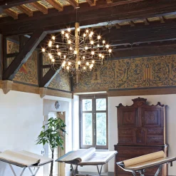 Flos 2097 Chandelier