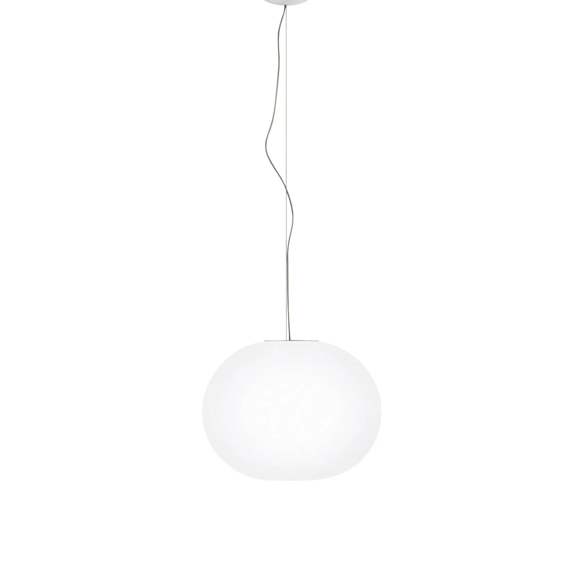 Flos Glo Ball S1 Pendant Light