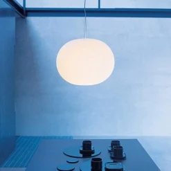 Flos Glo Ball S1 Pendant Light