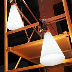 Flos Mayday Hook Lamp