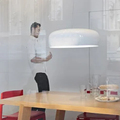Flos Smithfeild S Pendant Light