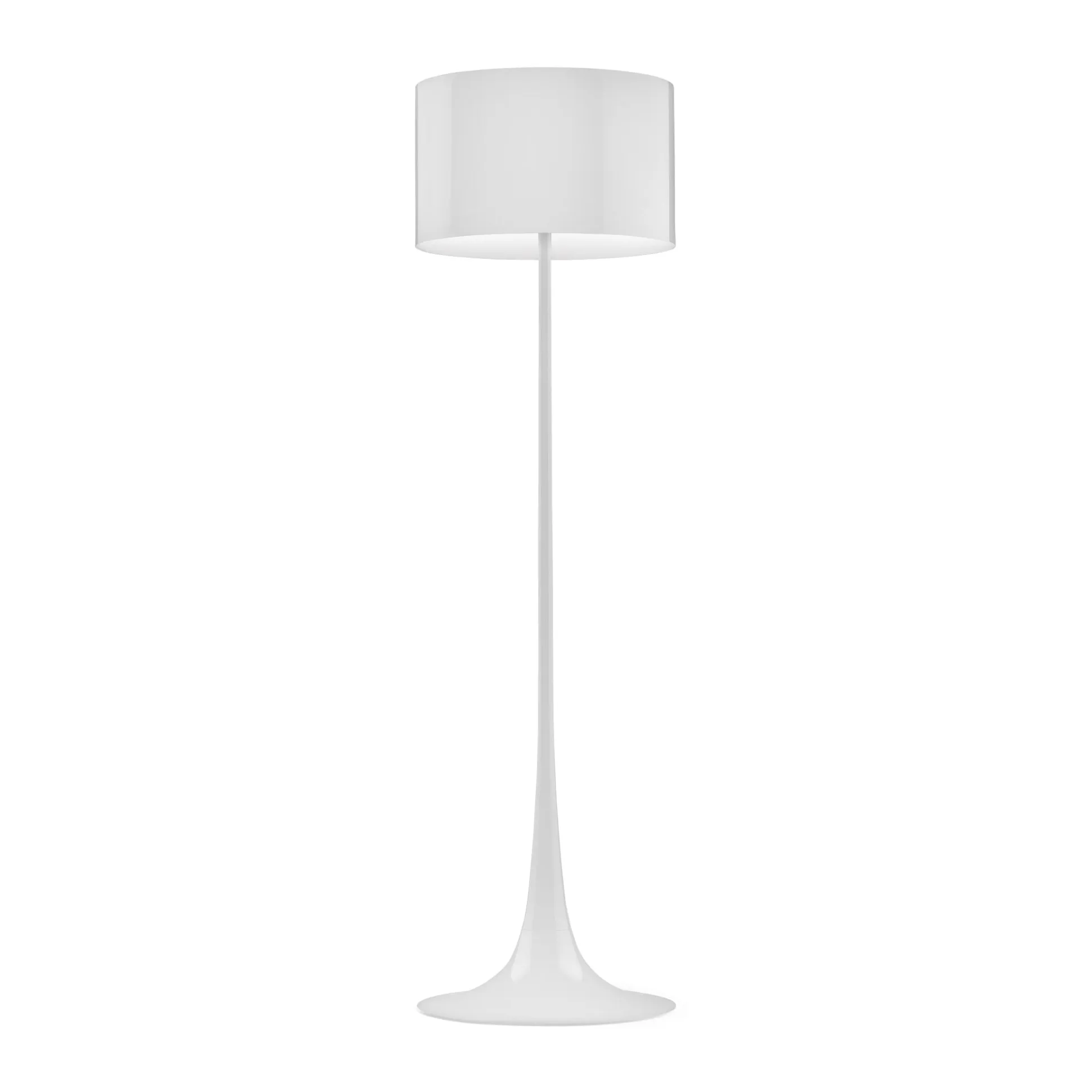 Flos Spun Floor Lamp