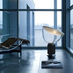 Flos Taccia LED Table Lamp - Large