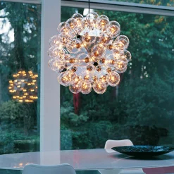 Flos Taraxacum 88 Chandelier