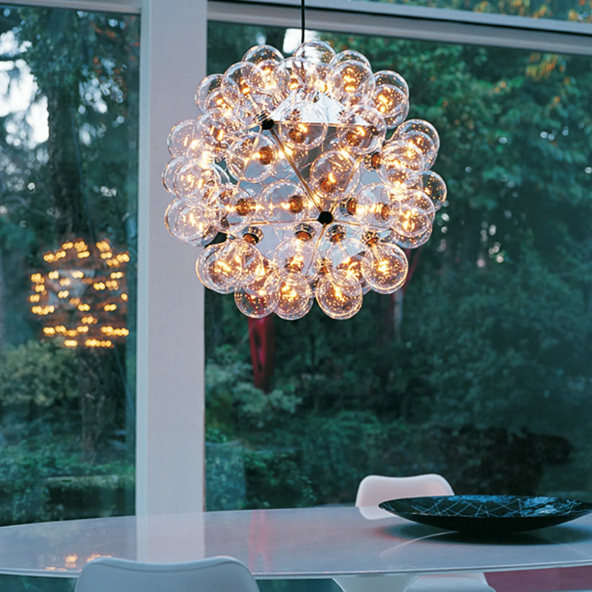 Flos Taraxacum 88 Chandelier