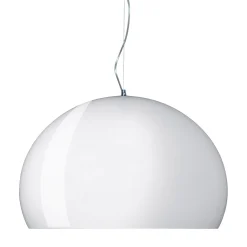 FL/Y Pendant Light by Kartell