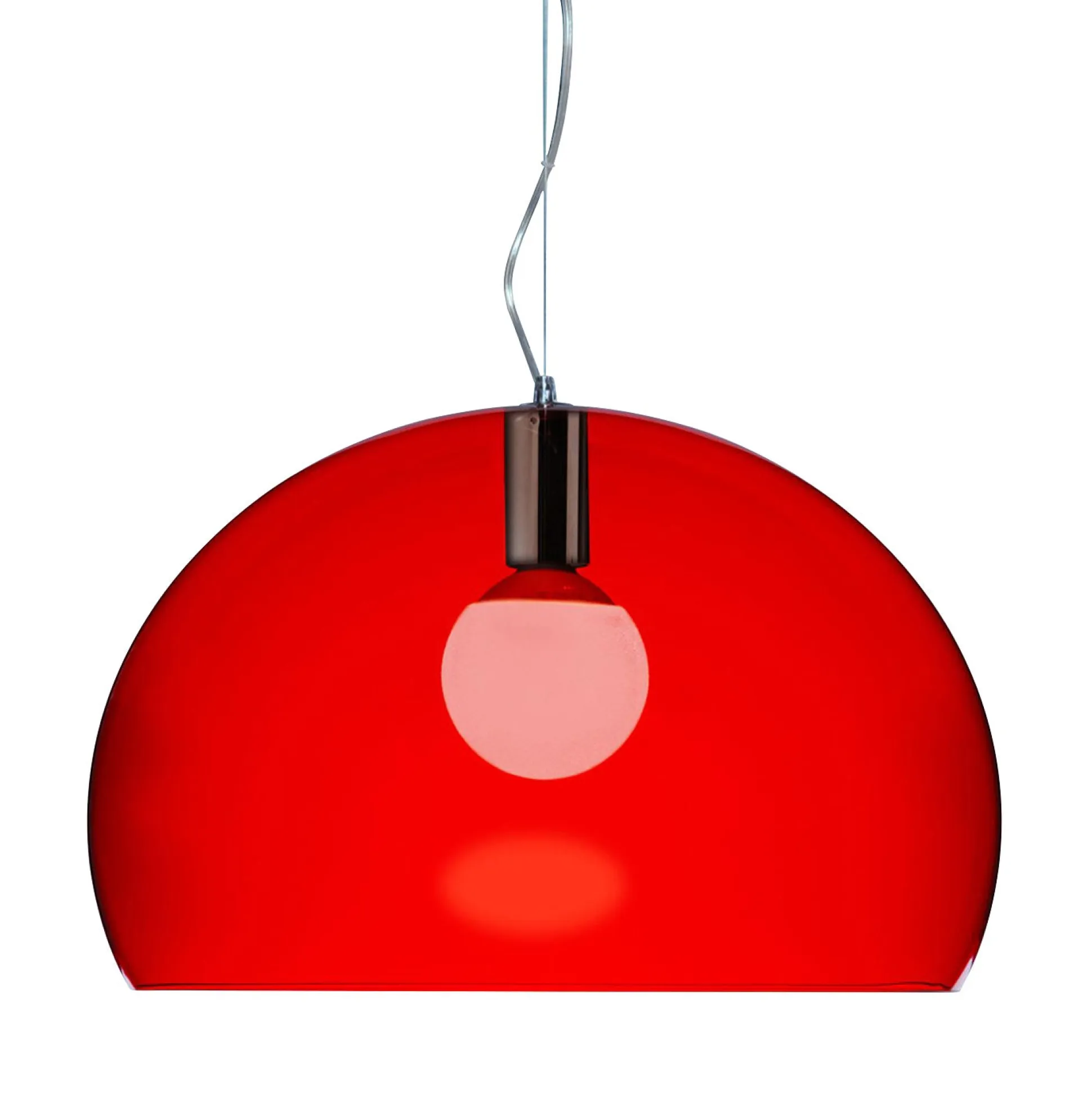 FL/Y Pendant Light by Kartell