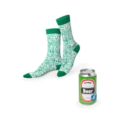 Food-Themed Crew Socks