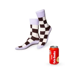 Food-Themed Crew Socks