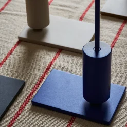 Fortuna Portable Floor Lamp