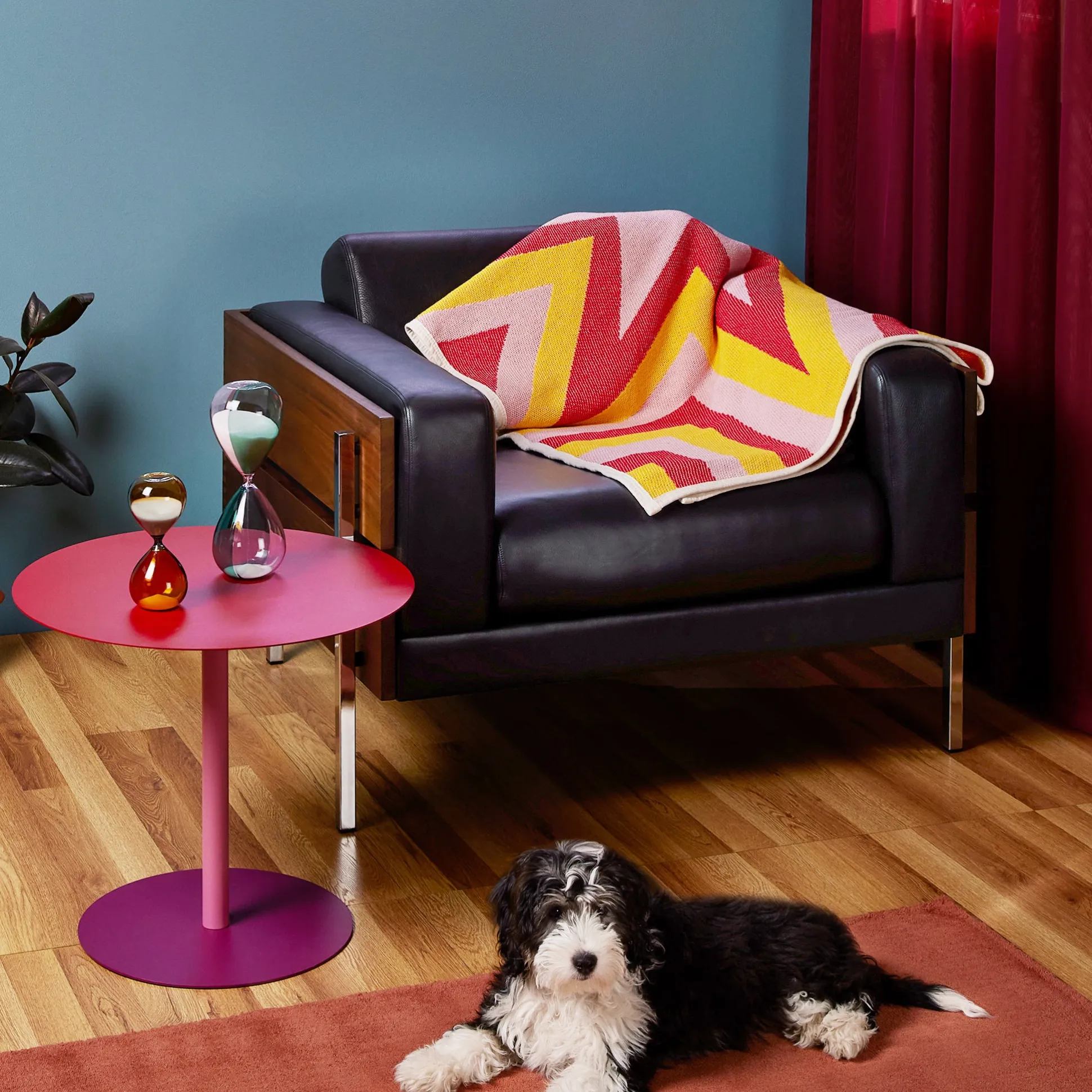 Forum Armchair