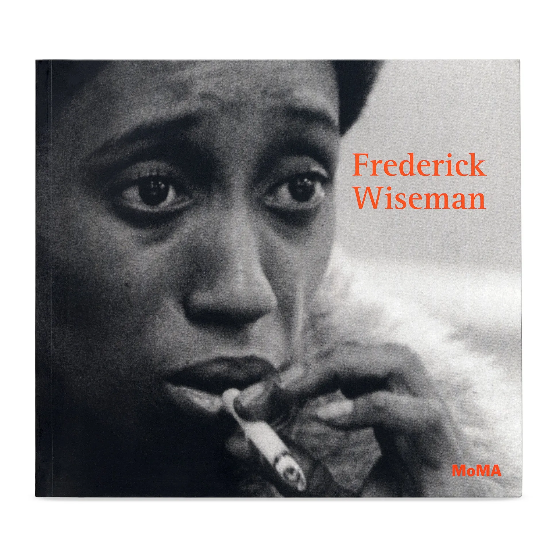 Frederick Wiseman - Paperback