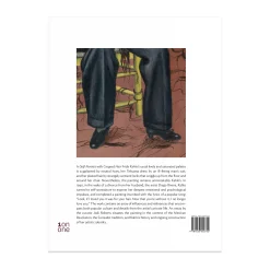 Frida Kahlo: Self-Portrait with Cropped Hair, One on One Series - Paperback