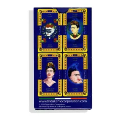 Frida Kahlo Tarot Cards