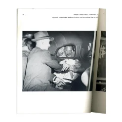 From the Picture Press by John Szarkowski - Paperback