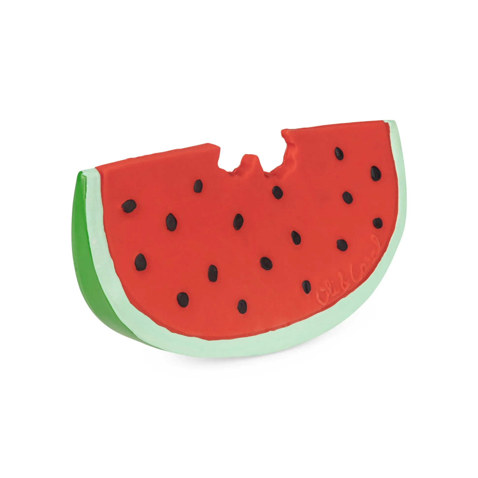 Fruit Teether Toy