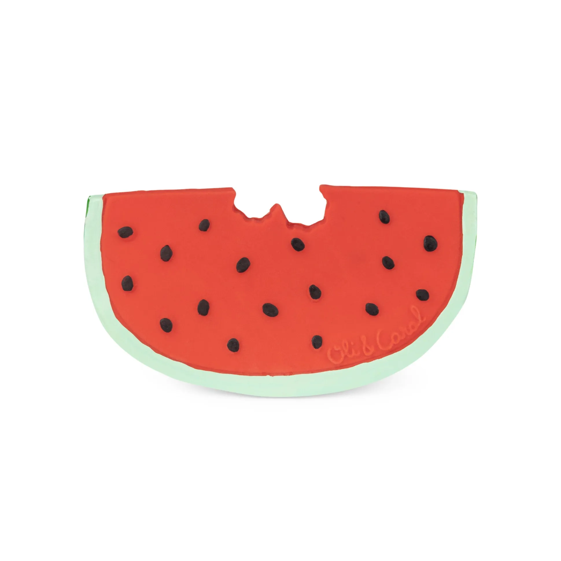 Fruit Teether Toy