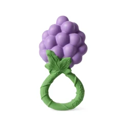 Fruit & Veggie Rattle Toy