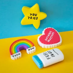 Fun Phrase Magnet - You Tried