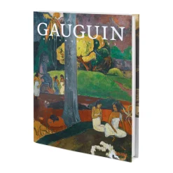 Gauguin: Metamorphoses - Hardcover