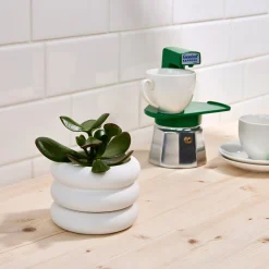 Gemini Espresso Maker