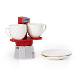 Gemini Espresso Maker