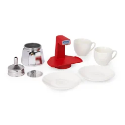 Gemini Espresso Maker