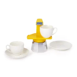 Gemini Espresso Maker