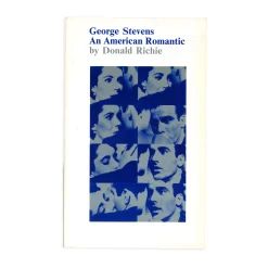 George Stevens An American Romantic - Paperback
