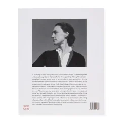 Georgia O’Keeffe: Abstraction Blue - MoMA One on One Series - Paperback