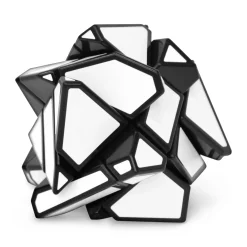 Ghost Cube Puzzle