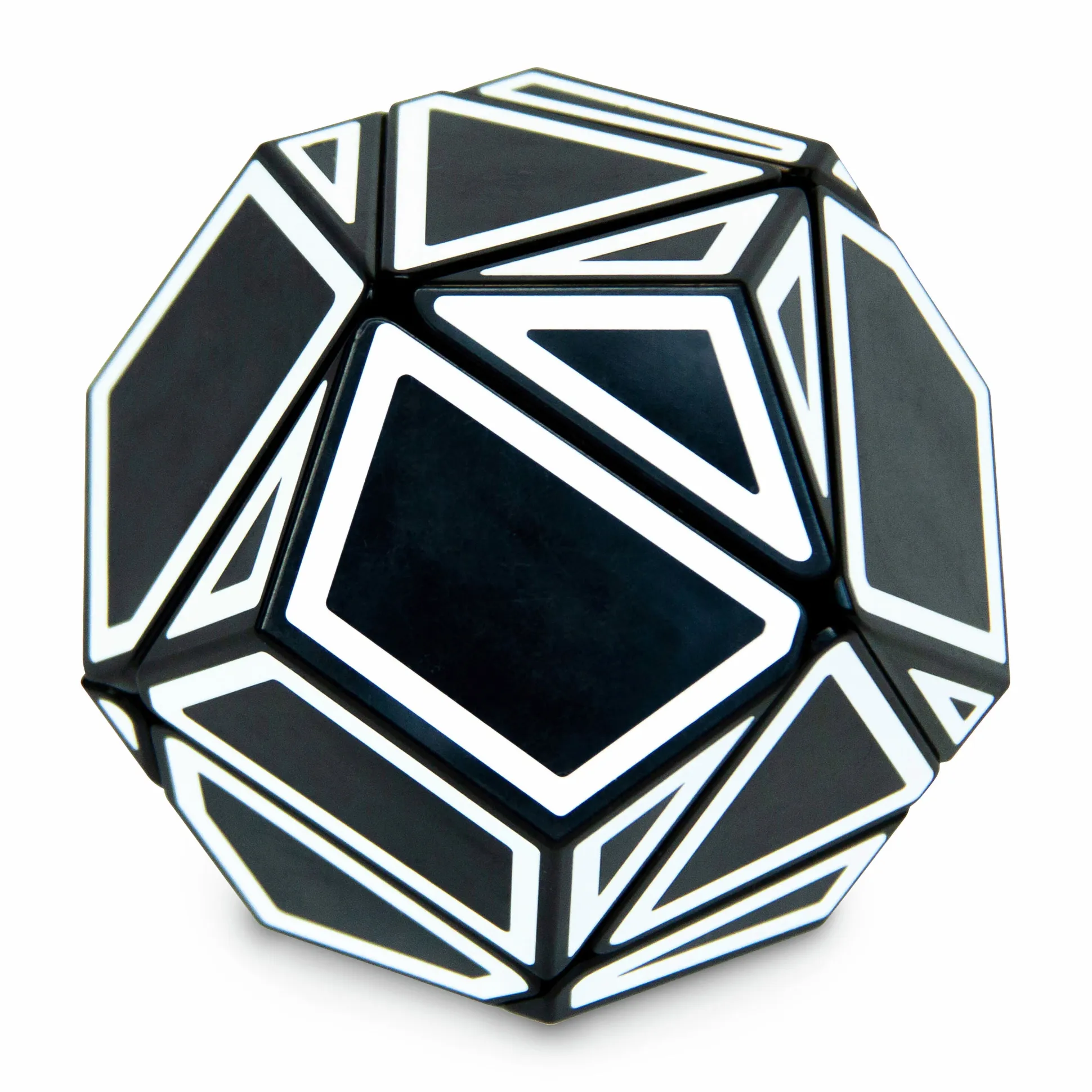 Ghost Xtreme Brainteaser Toy