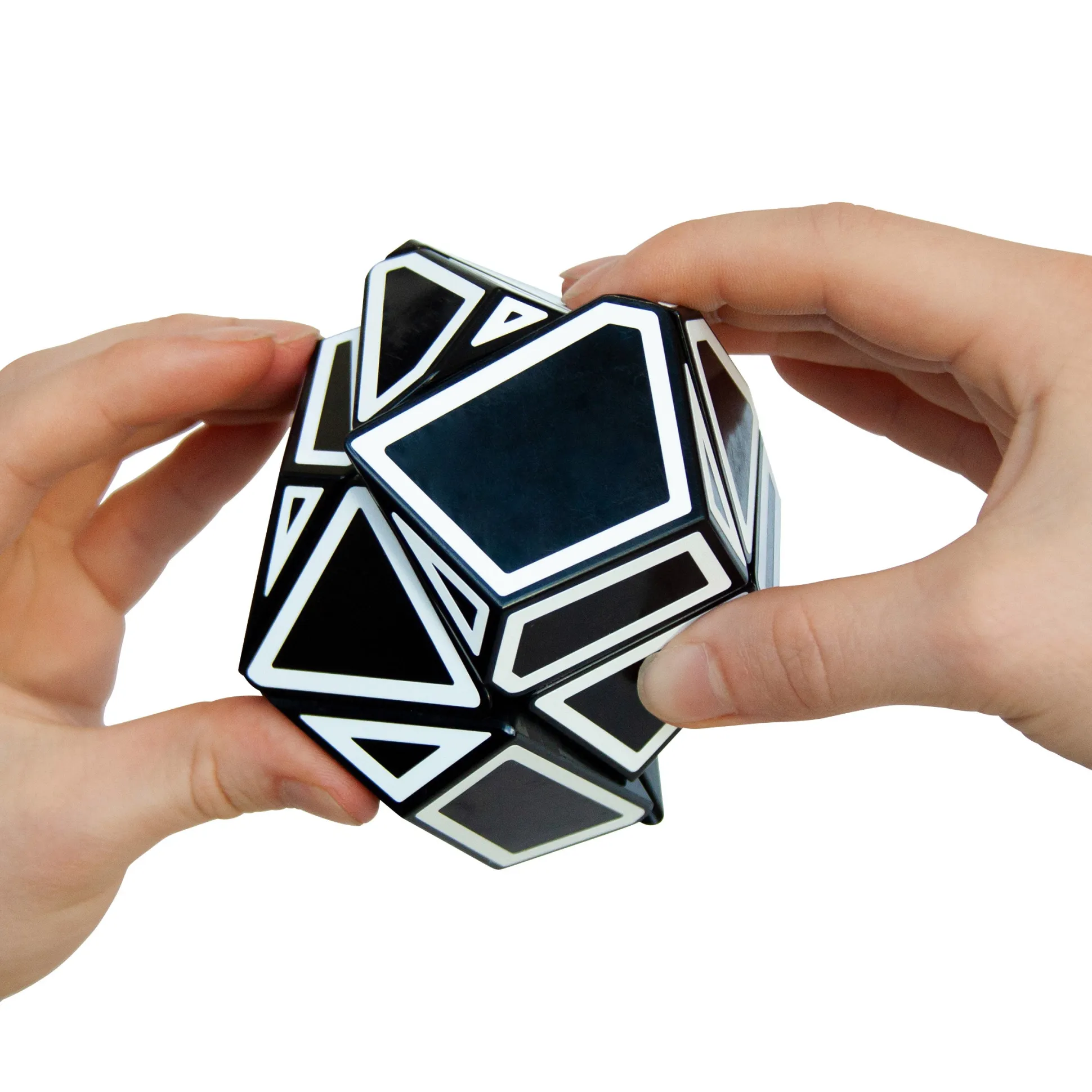 Ghost Xtreme Brainteaser Toy