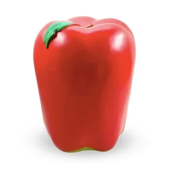 Giant Apple Stool