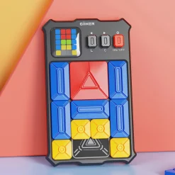Giiker Super Slider Game