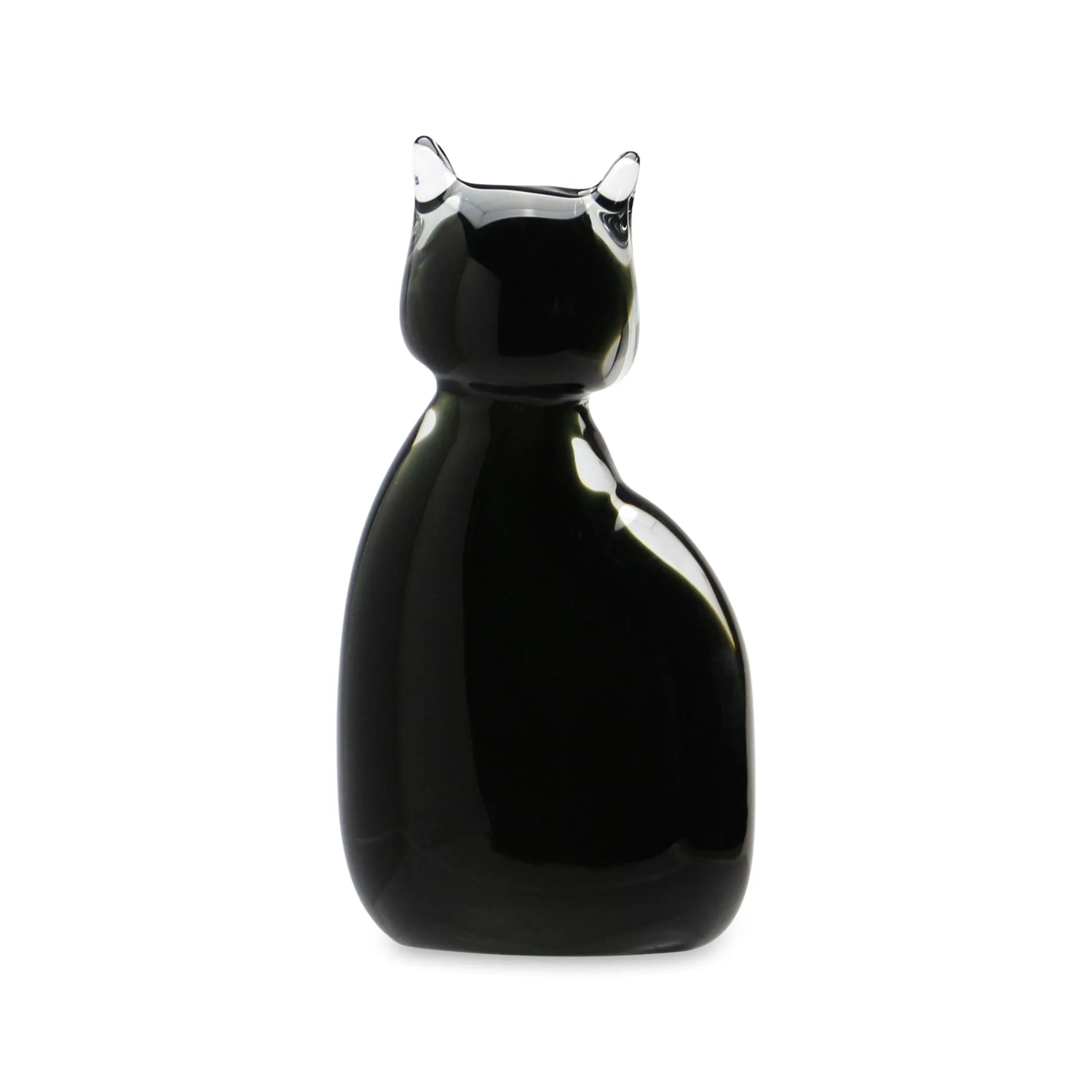 Glass Cat Object