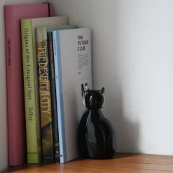 Glass Cat Object