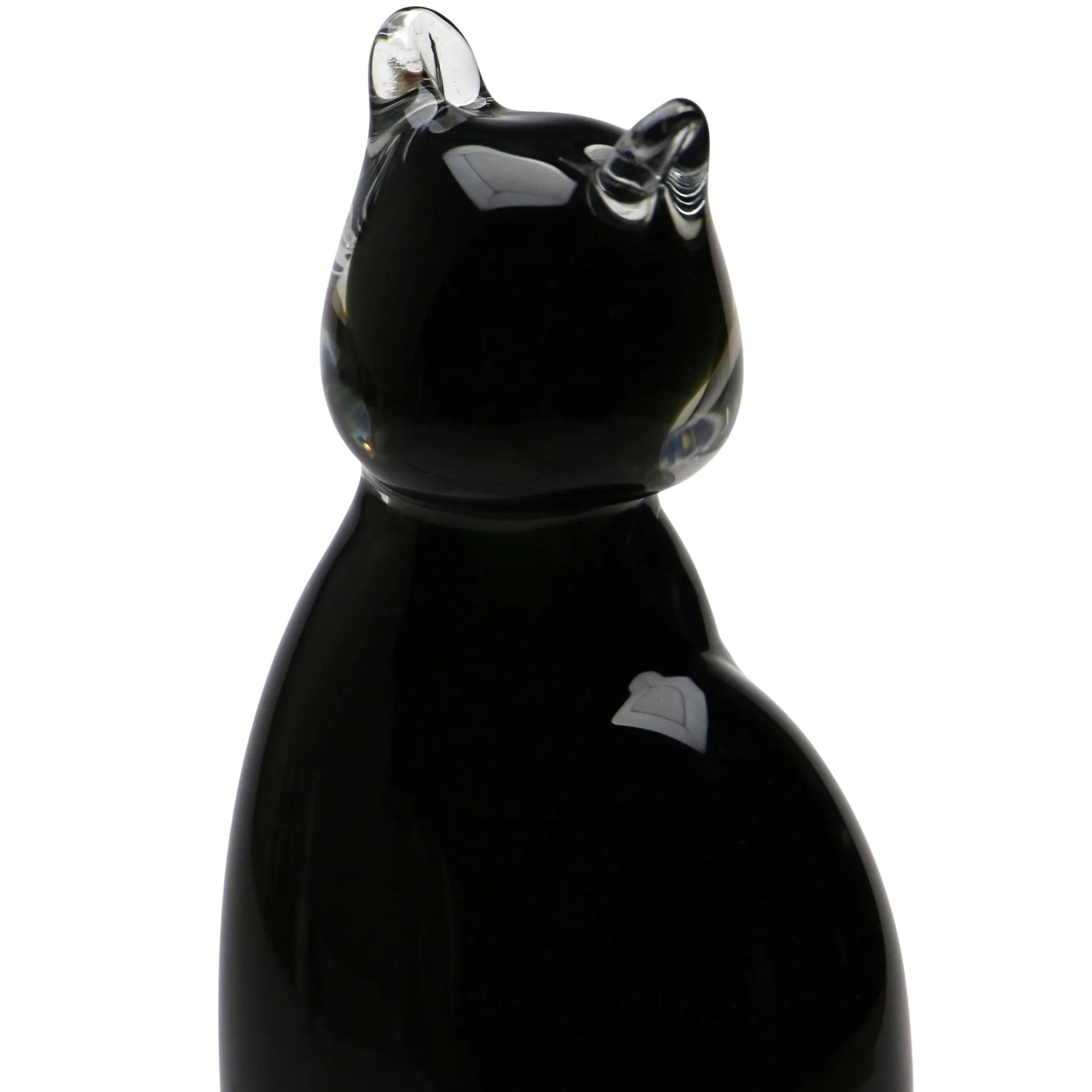 Glass Cat Object