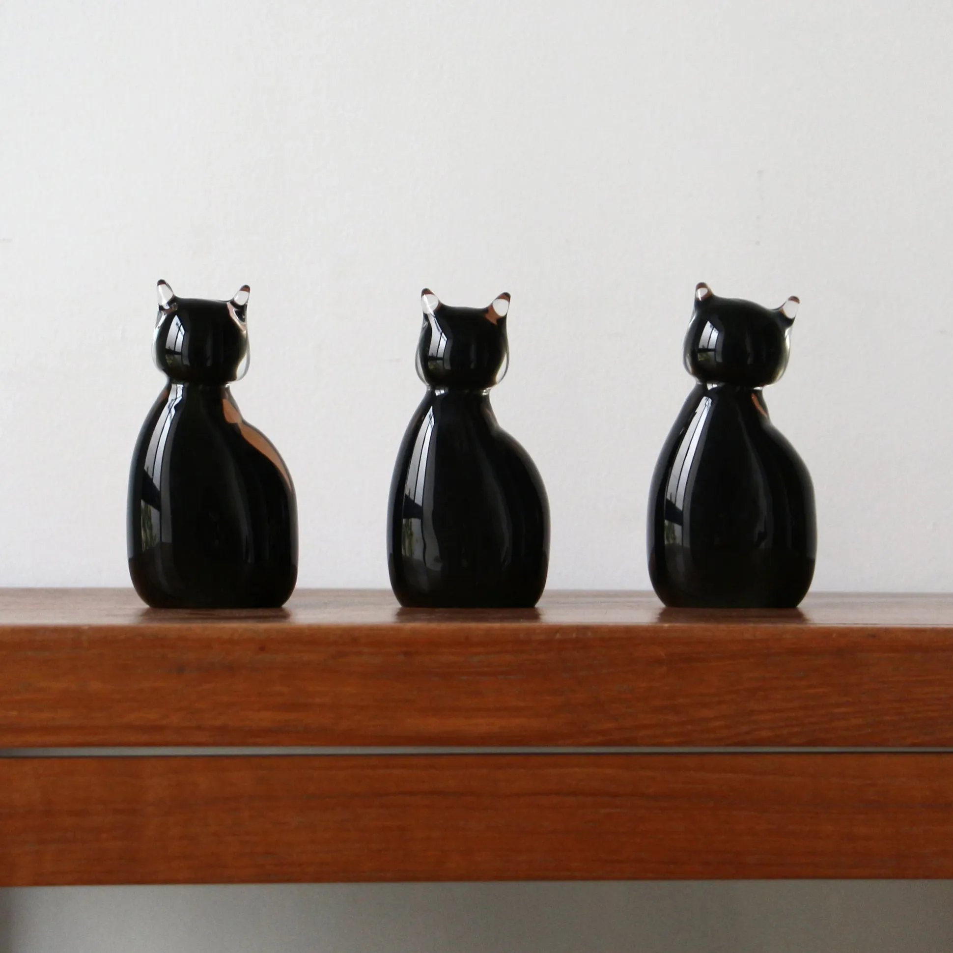 Glass Cat Object