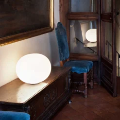 Glo-Ball Basic Table Lamp Basic 1 - 2