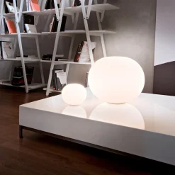 Glo-Ball Basic Table Lamp Basic 1 - 2