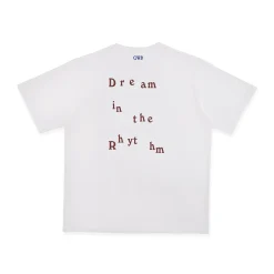Grace Wales Bonner Spirit Movers Cotton T-Shirt